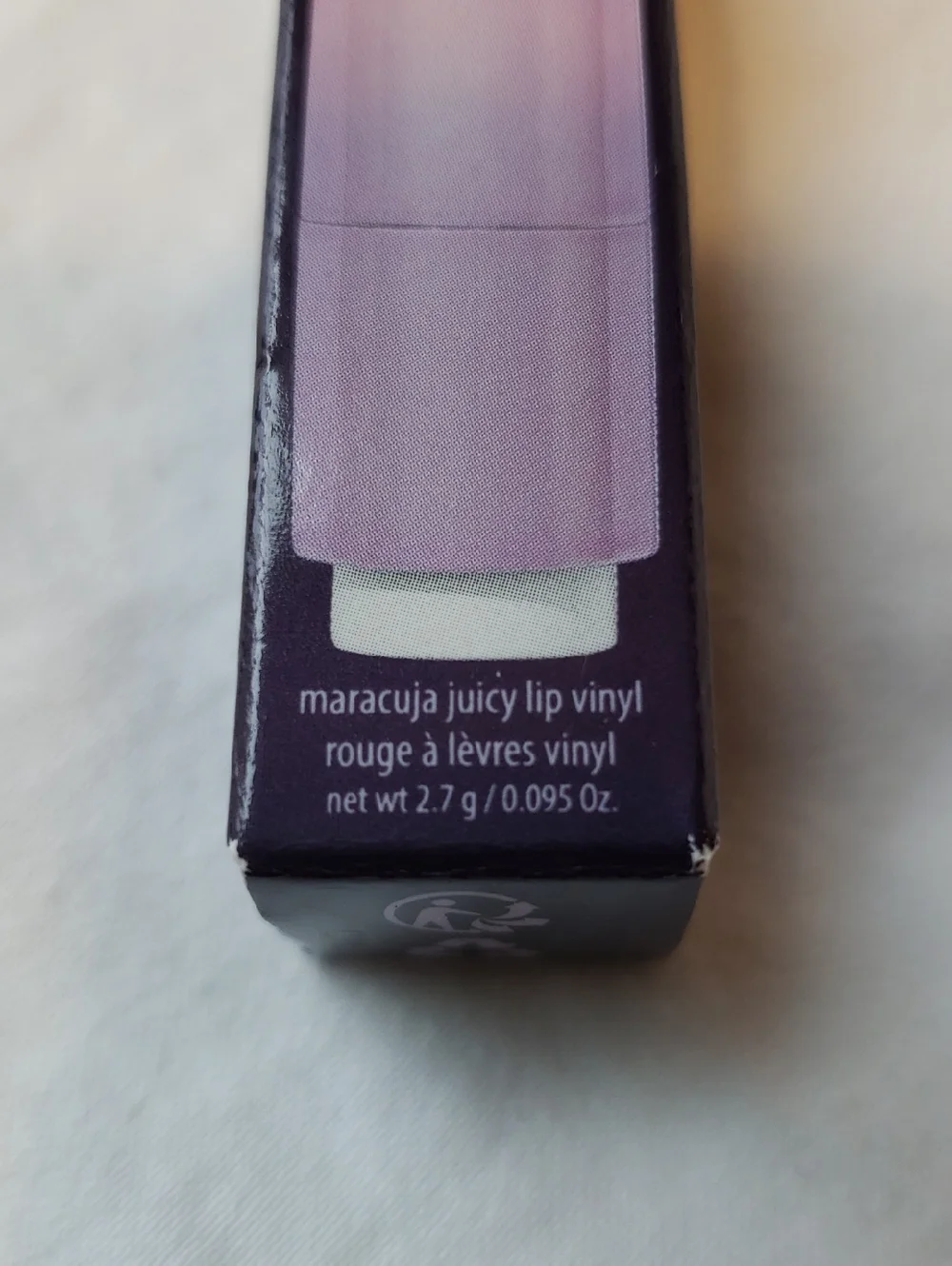 tarte maracuja juicy lip vinyl gloss. Full Size. Shimmering Daisy